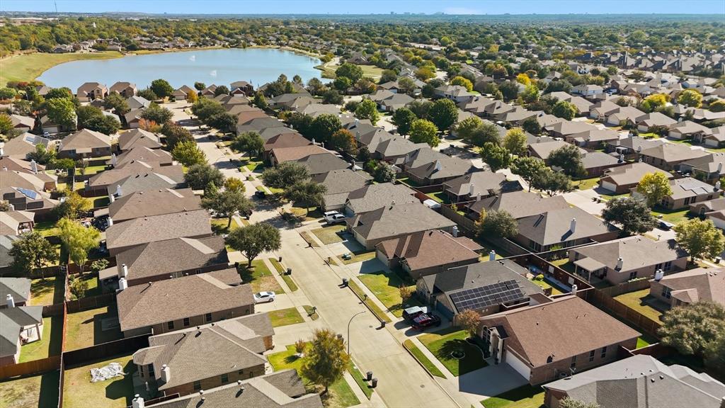 Lakes Of River Trails Add - Residential