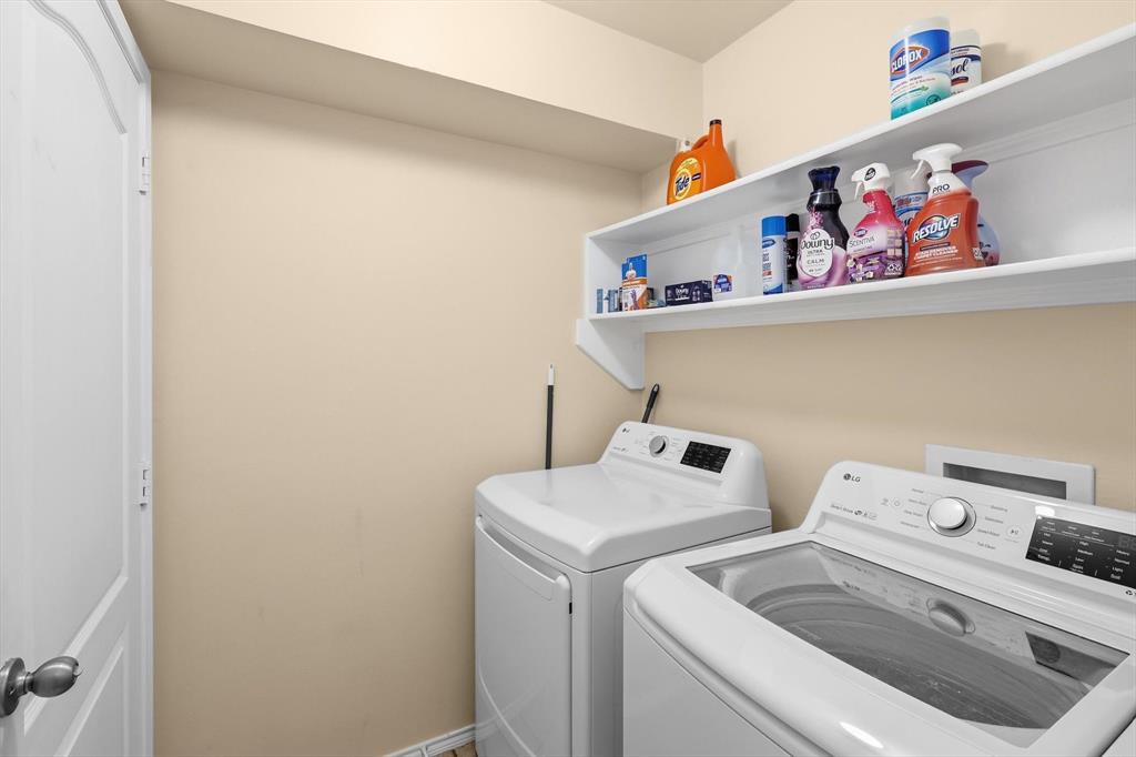 Lakes Of River Trails Add - Residential