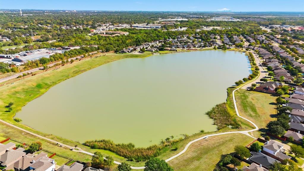 Lakes Of River Trails Add - Residential