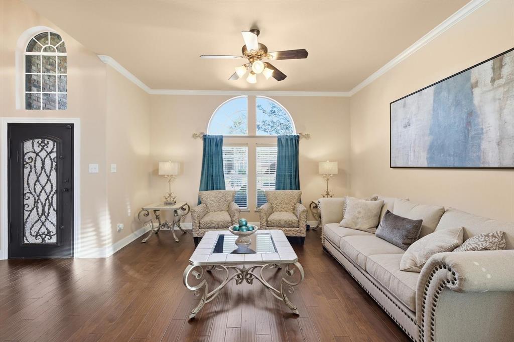 Lakes Of River Trails Add - Residential