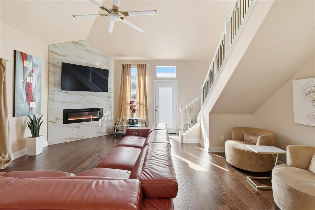 Lakes Of River Trails Add - Residential