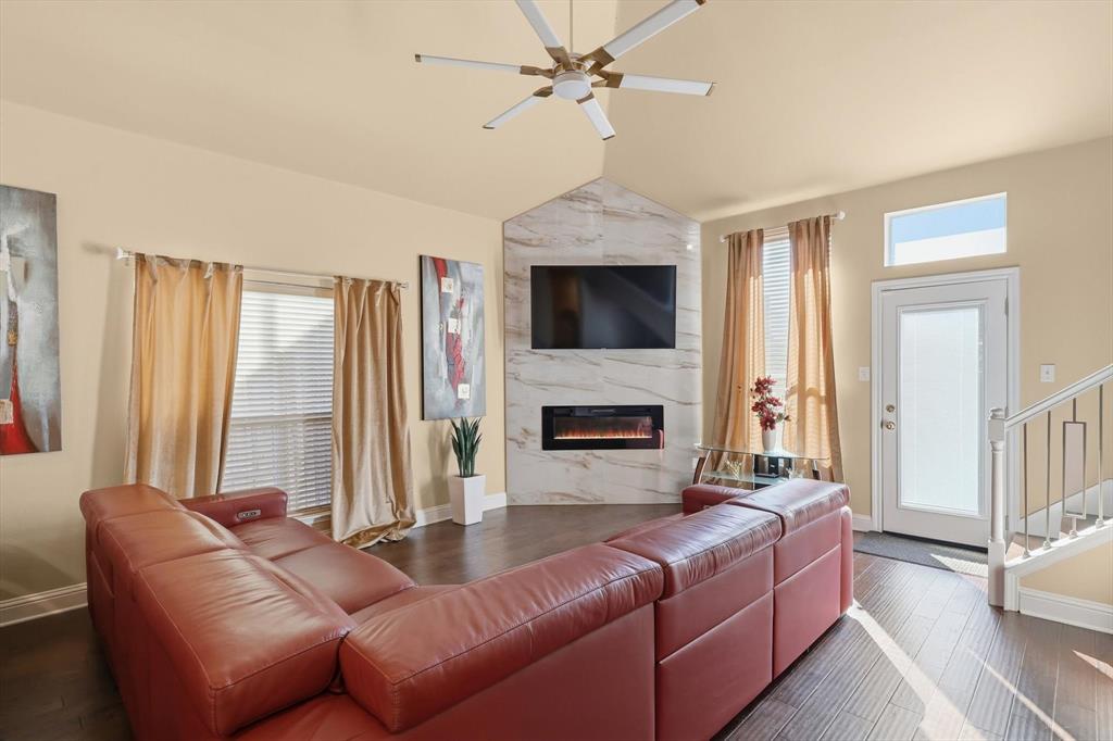 Lakes Of River Trails Add - Residential