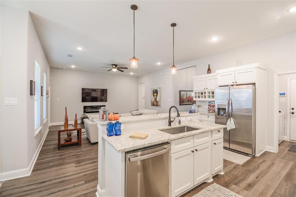 Fordham Heights - Residential