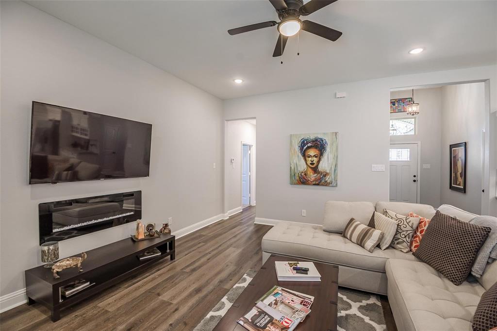 Fordham Heights - Residential
