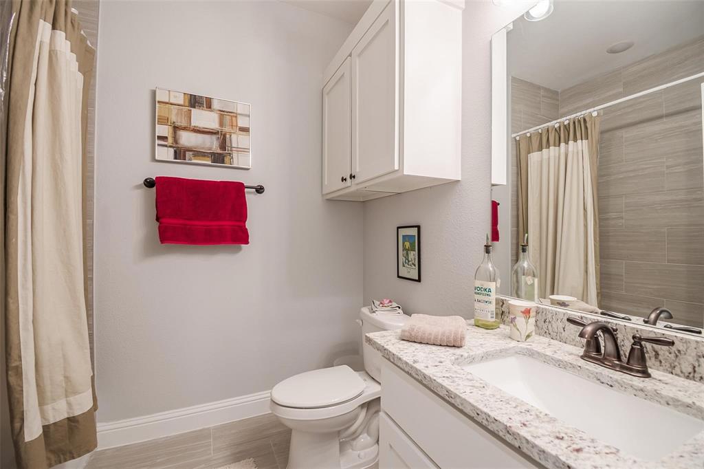 Fordham Heights - Residential