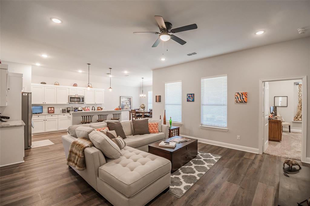 Fordham Heights - Residential