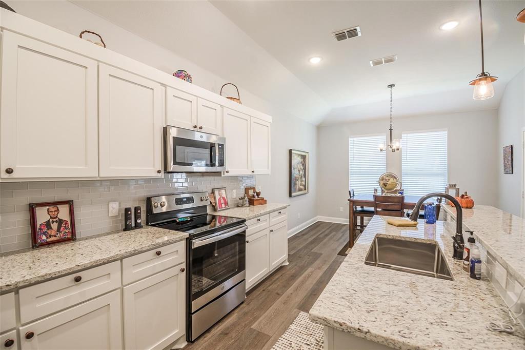 Fordham Heights - Residential