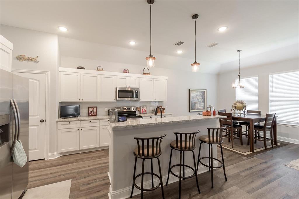 Fordham Heights - Residential