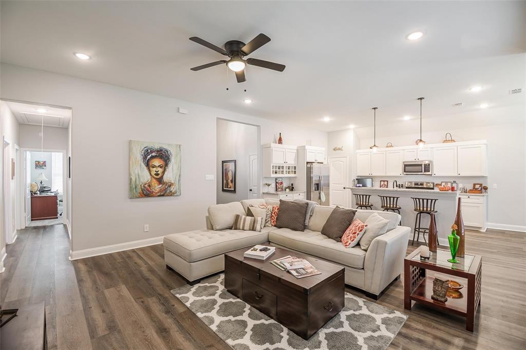 Fordham Heights - Residential