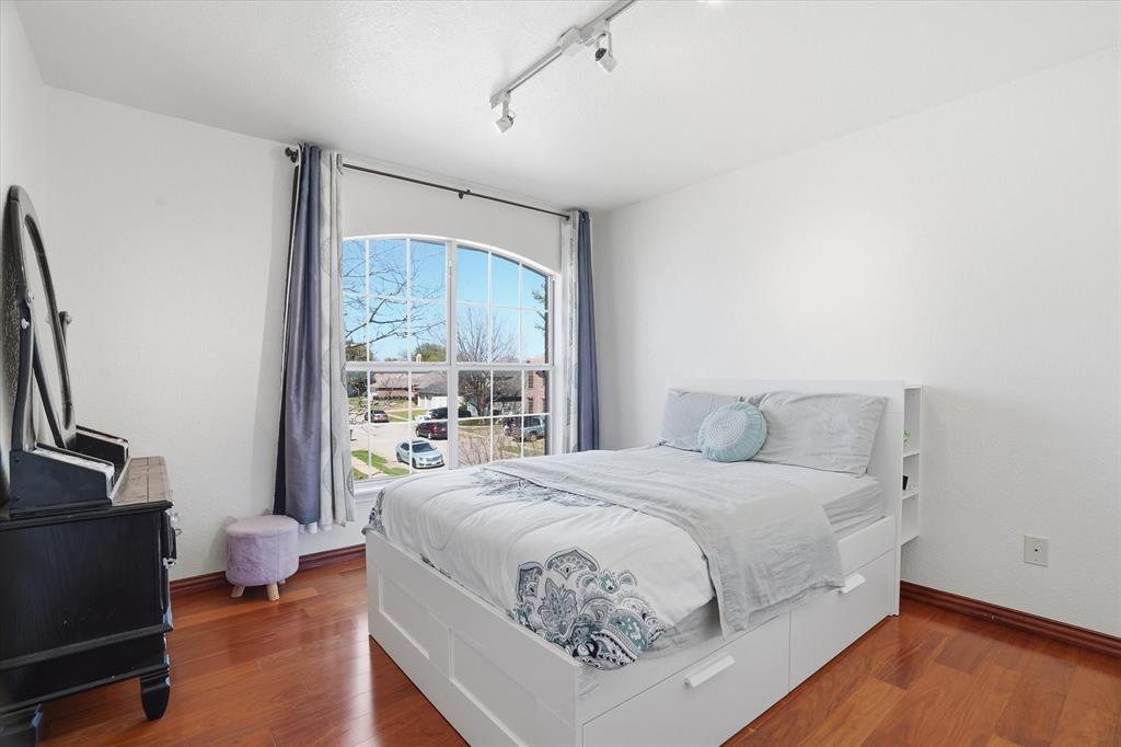 Hulen Meadow Add - Residential