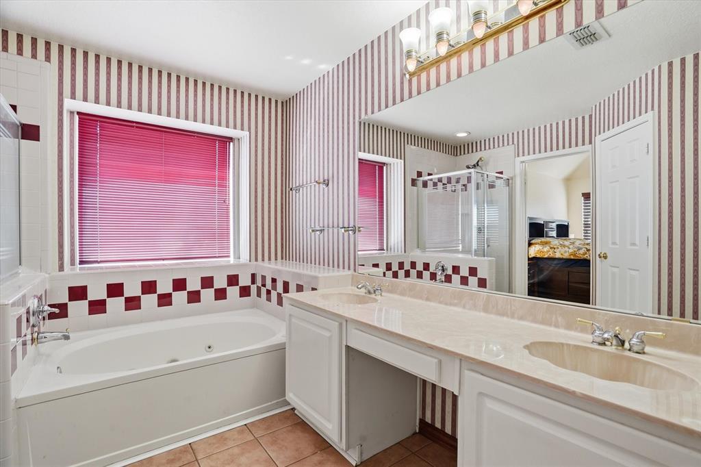 Hulen Meadow Add - Residential