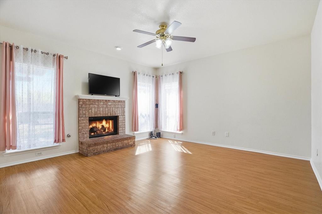 Hulen Meadow Add - Residential