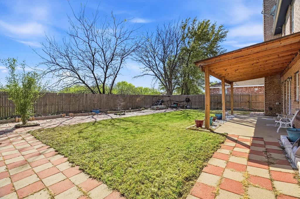 Hulen Meadow Add - Residential