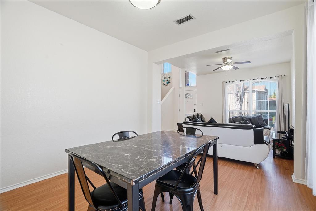 Hulen Meadow Add - Residential