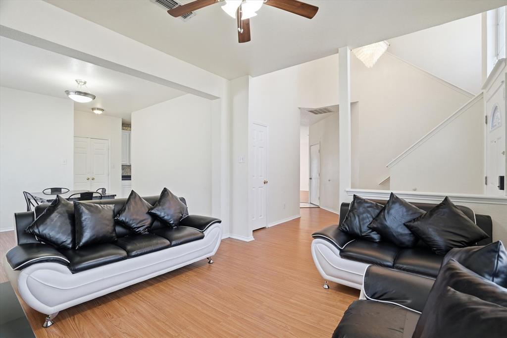 Hulen Meadow Add - Residential