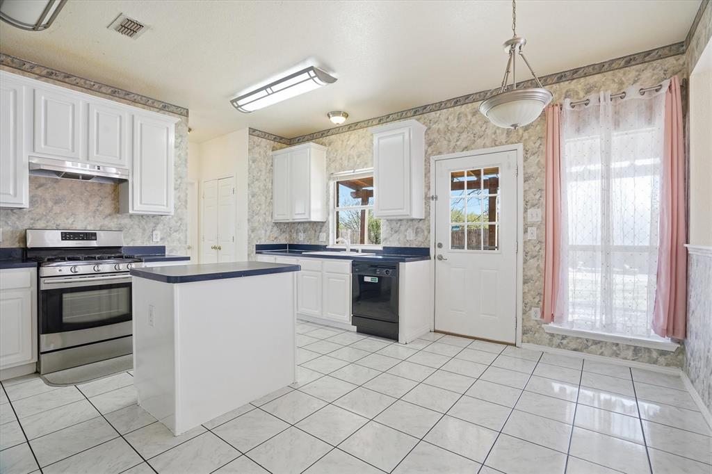 Hulen Meadow Add - Residential