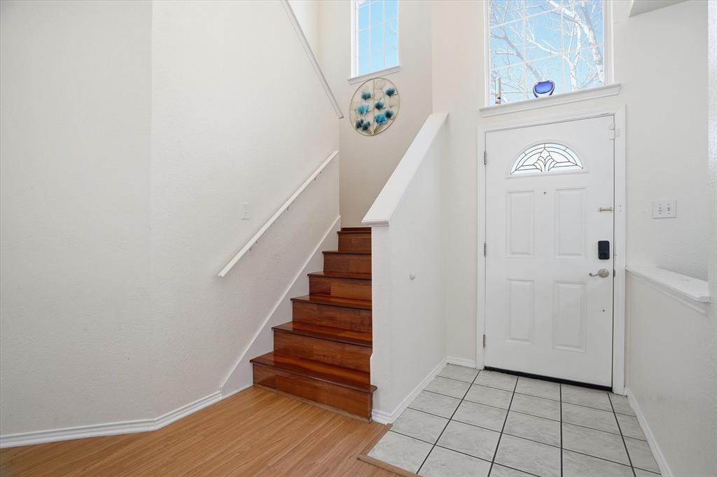 Hulen Meadow Add - Residential