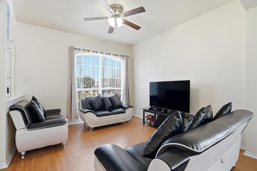 Hulen Meadow Add - Residential