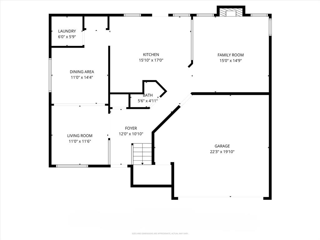 Hulen Meadow Add - Residential