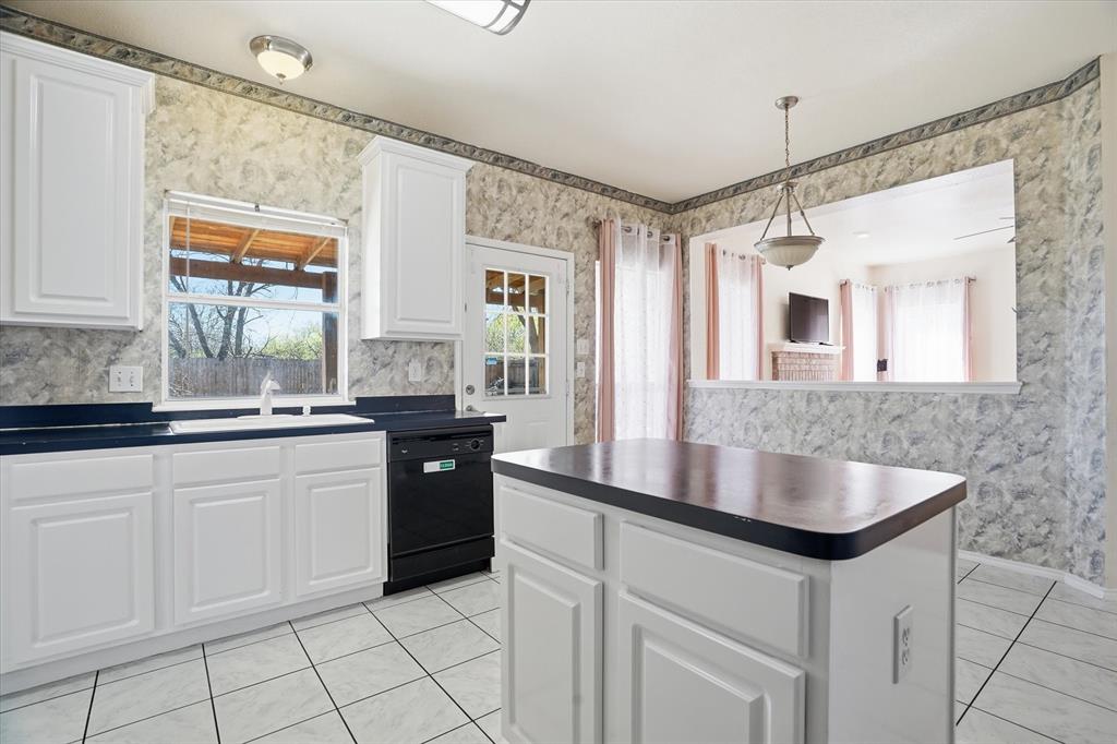 Hulen Meadow Add - Residential