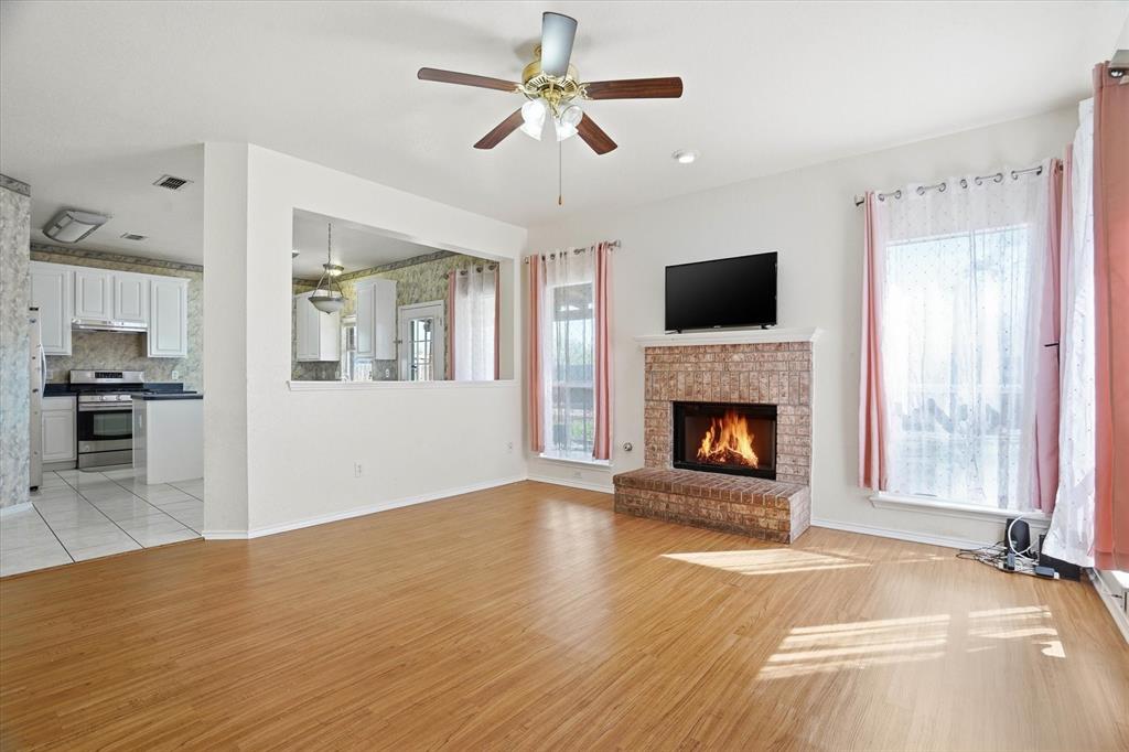 Hulen Meadow Add - Residential