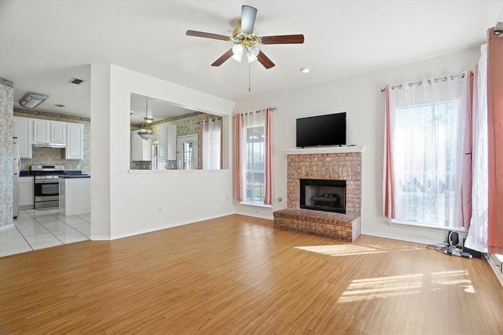 Hulen Meadow Add - Residential