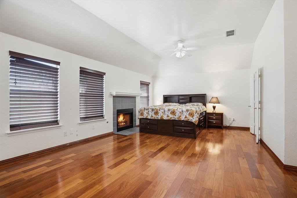 Hulen Meadow Add - Residential