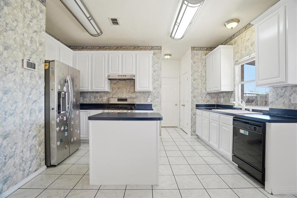 Hulen Meadow Add - Residential