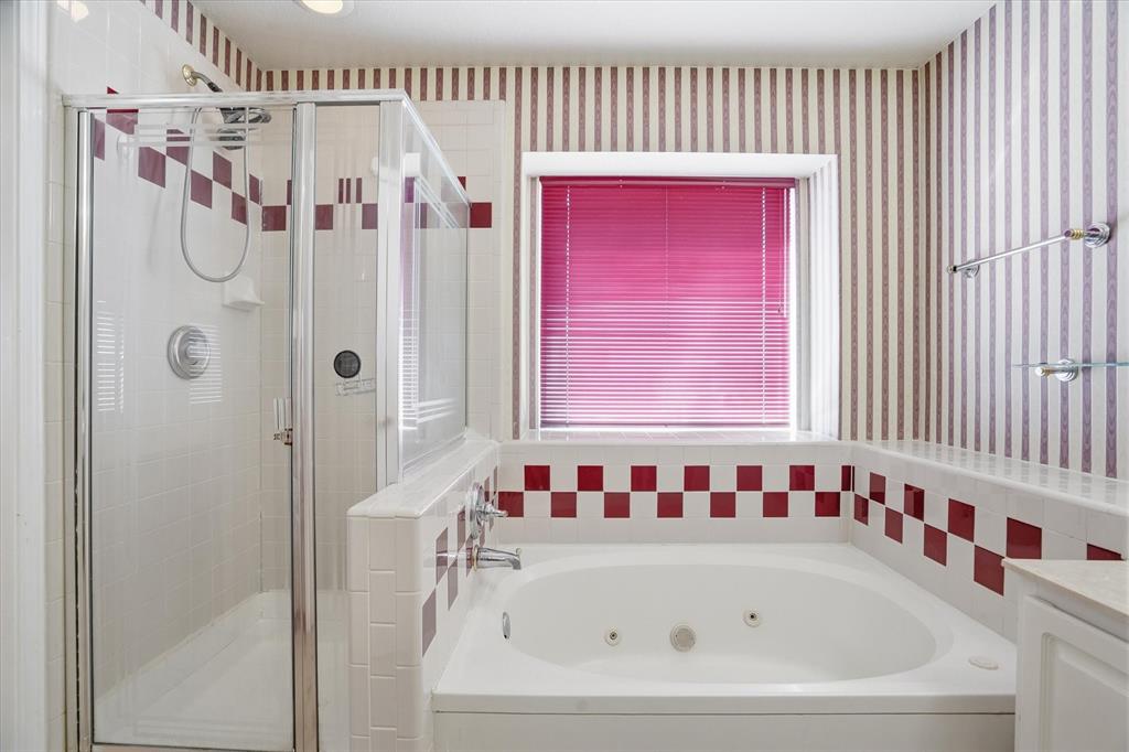 Hulen Meadow Add - Residential