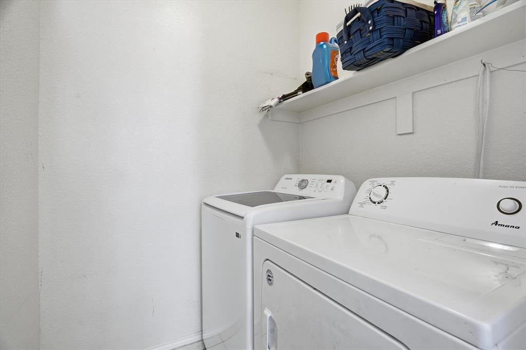 Hulen Meadow Add - Residential