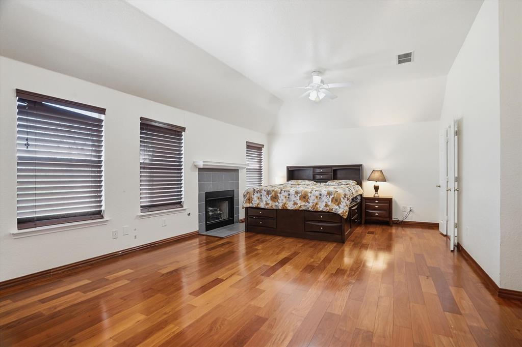 Hulen Meadow Add - Residential