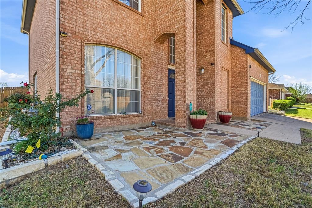 Hulen Meadow Add - Residential