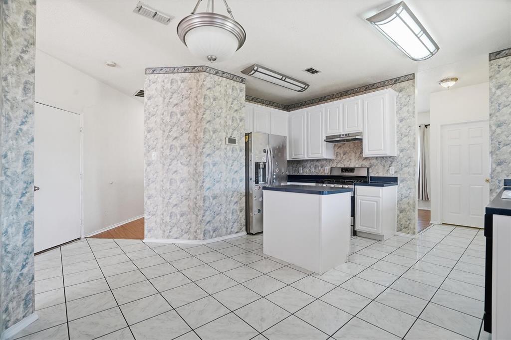 Hulen Meadow Add - Residential