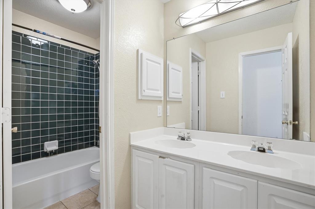 Hulen Meadow Add - Residential