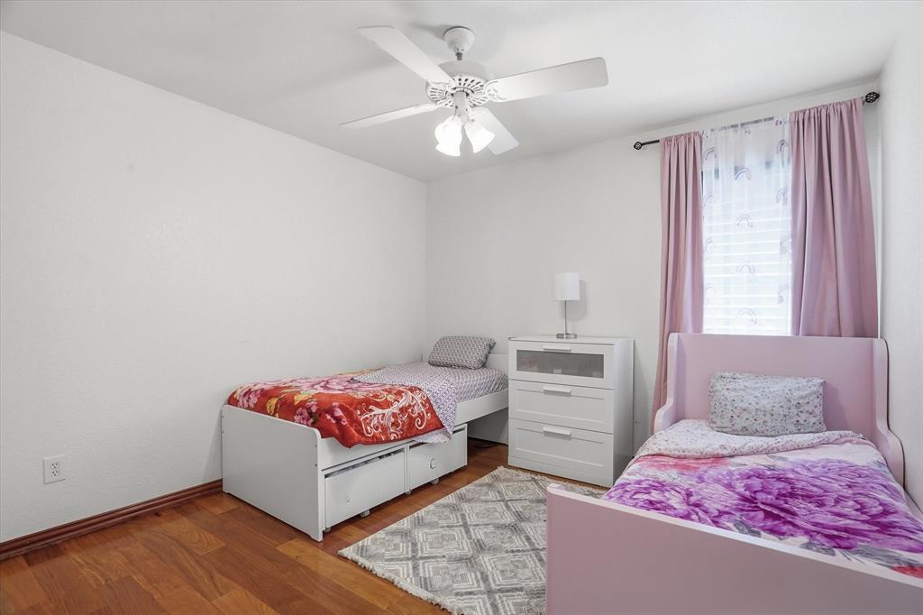 Hulen Meadow Add - Residential