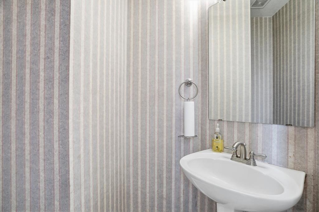 Hulen Meadow Add - Residential