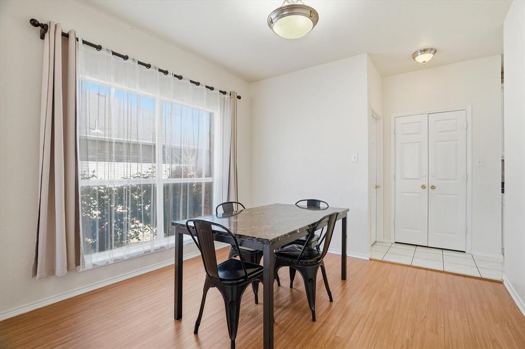 Hulen Meadow Add - Residential