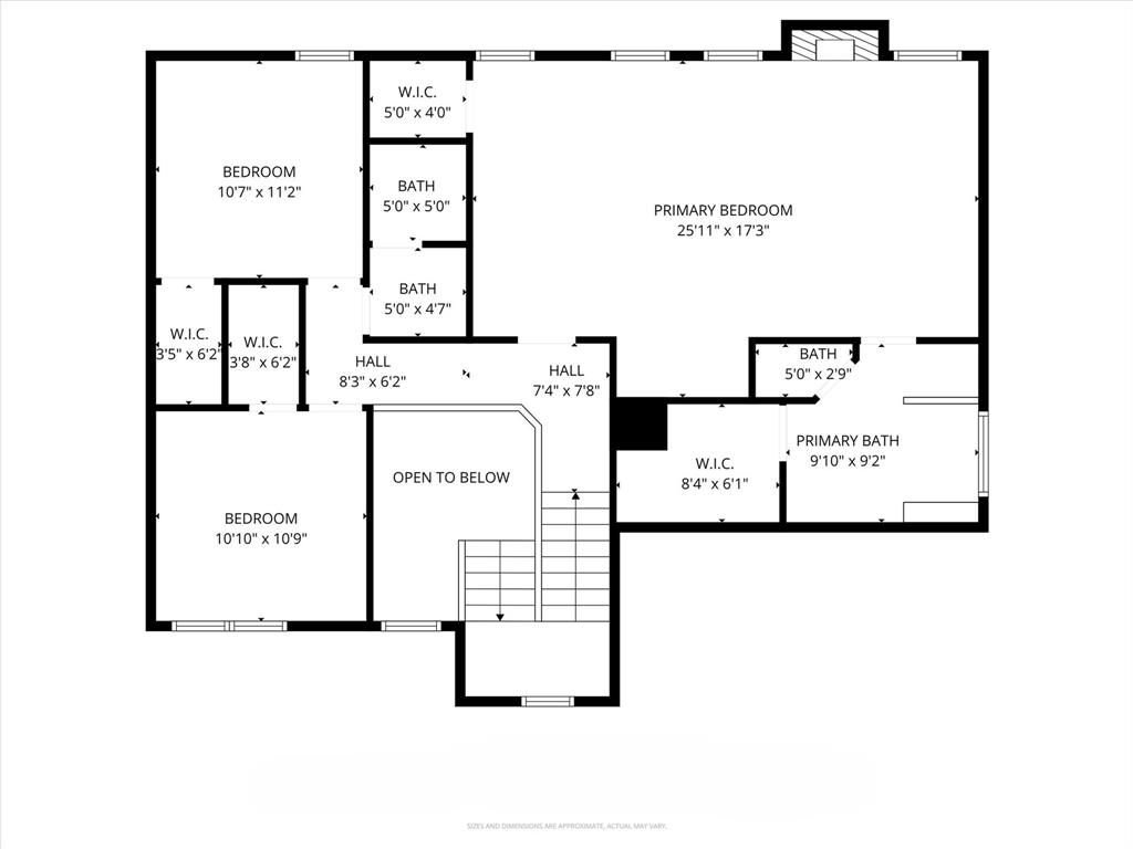 Hulen Meadow Add - Residential