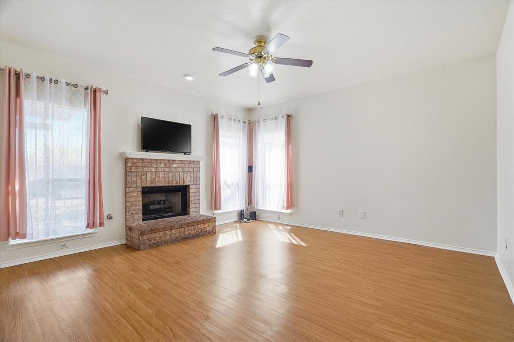 Hulen Meadow Add - Residential