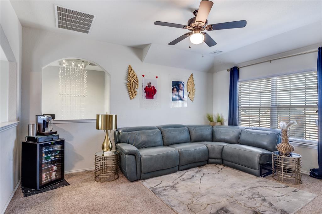 Primrose Xing - Residential