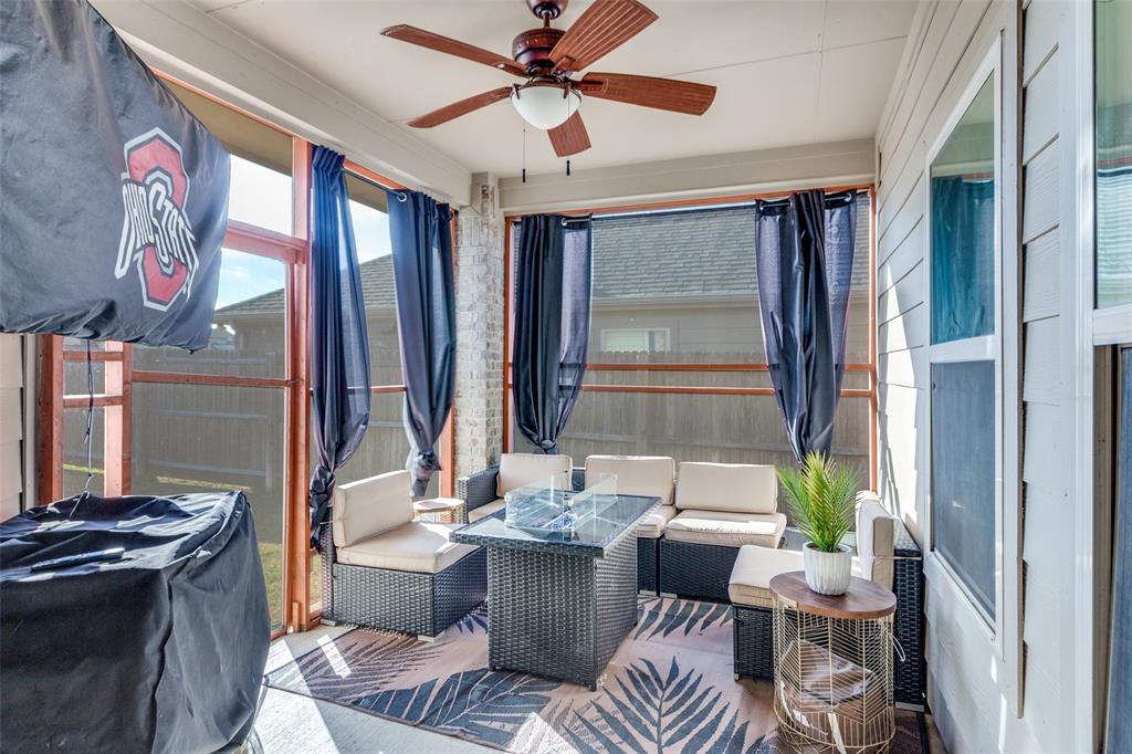 Primrose Xing - Residential