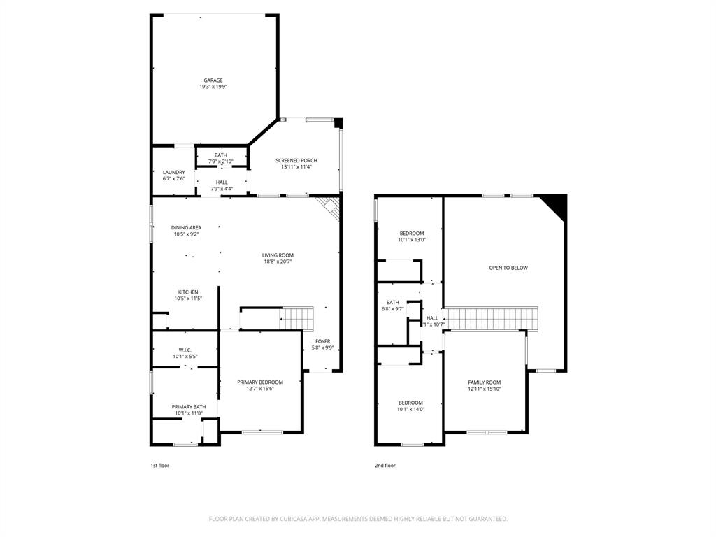 Primrose Xing - Residential