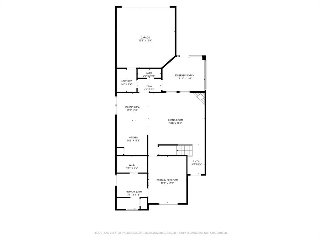 Primrose Xing - Residential