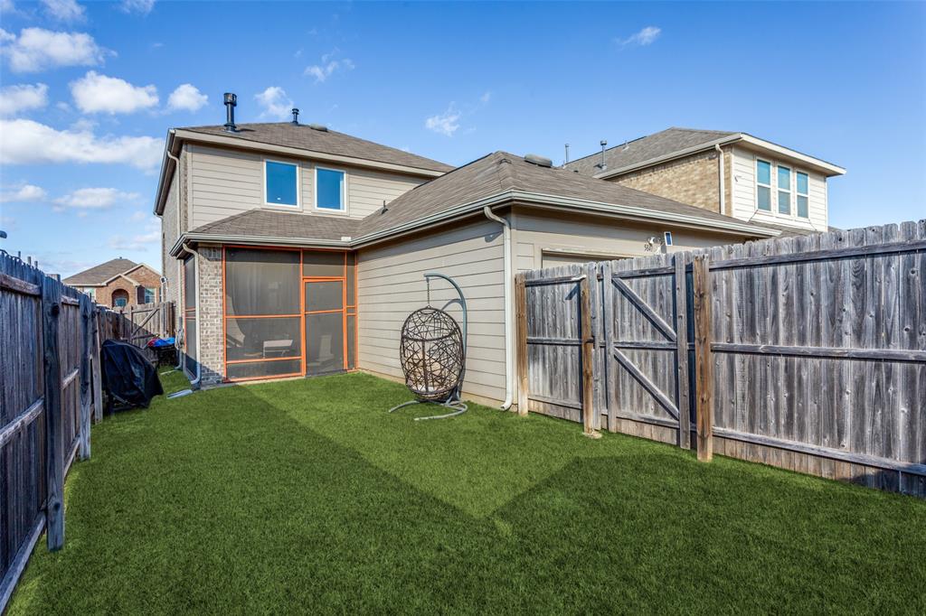 Primrose Xing - Residential