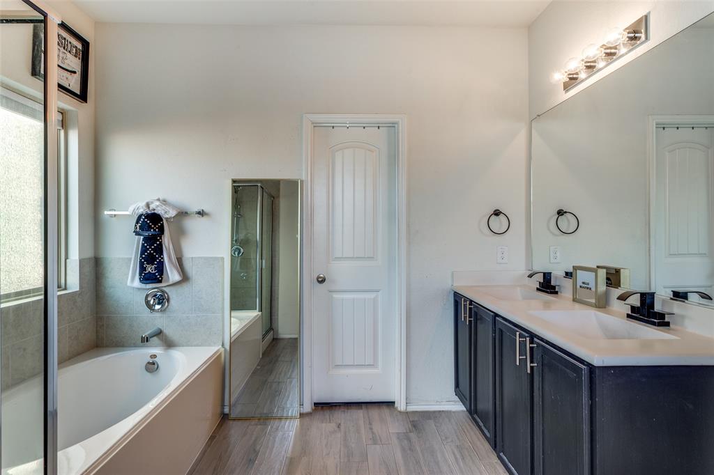 Primrose Xing - Residential