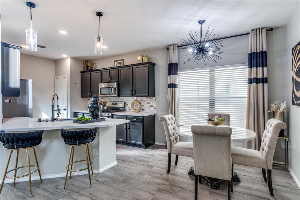 Primrose Xing - Residential