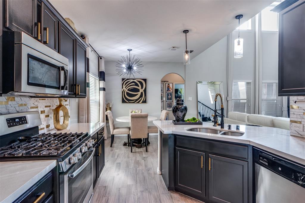 Primrose Xing - Residential