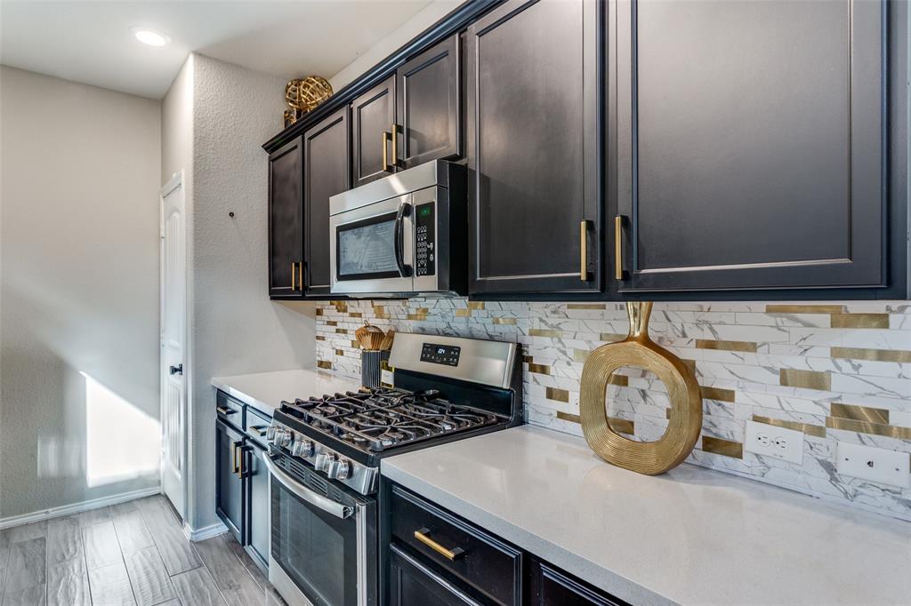 Primrose Xing - Residential