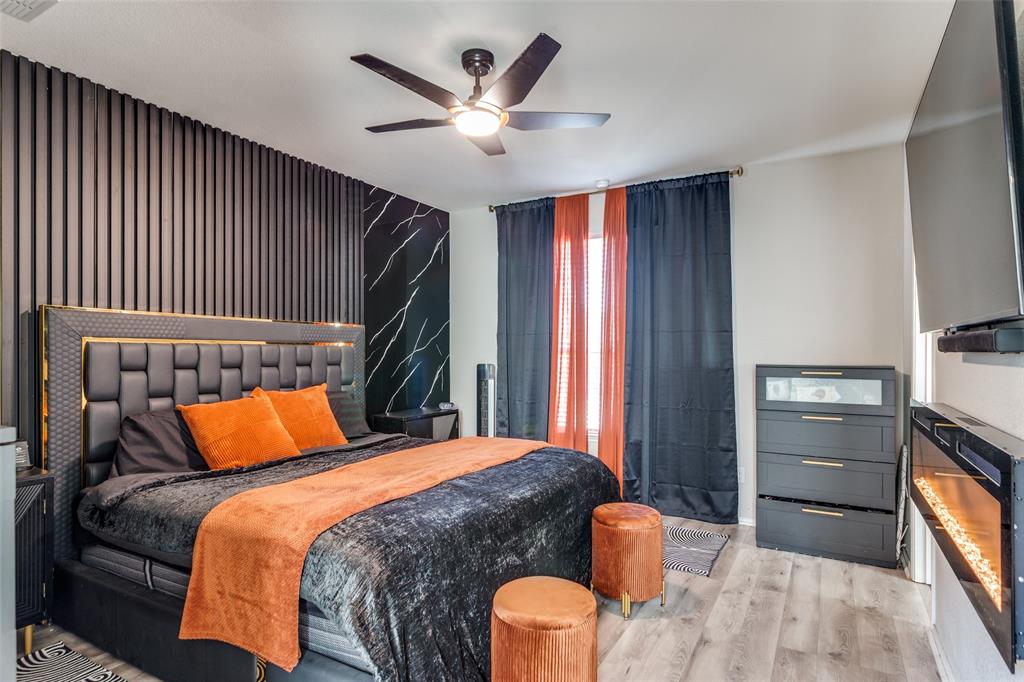 Primrose Xing - Residential