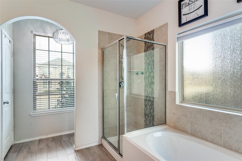 Primrose Xing - Residential